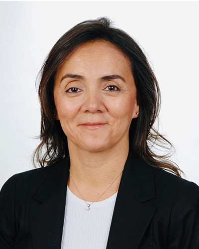 Prof. Dr. Nafiye Yılmaz