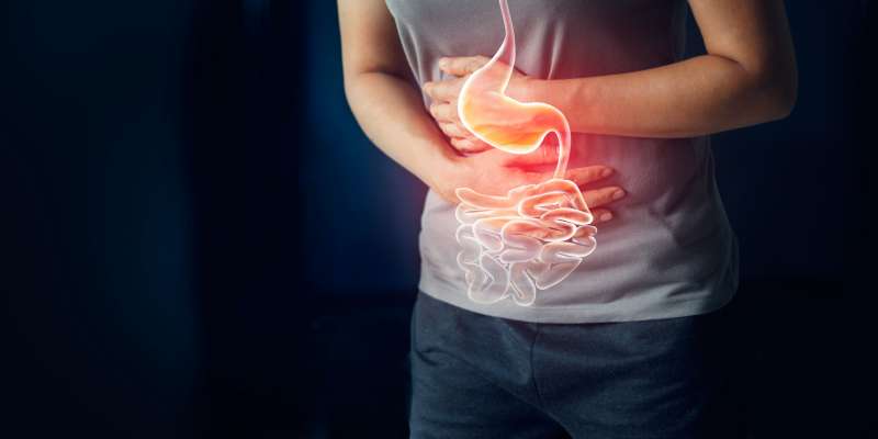 Gastrit Nedir? Gastritin Belirtileri ve Nedenleri Nelerdir?